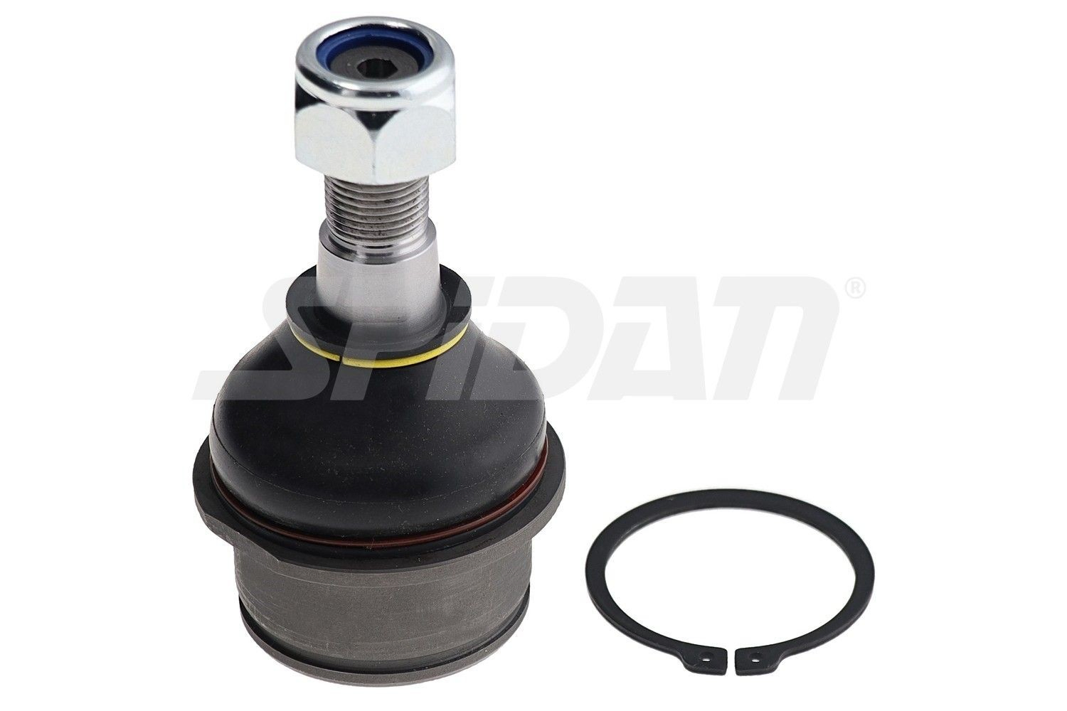 Rótula inferior de suspensión Toyota Land Cruiser SUV (J200) (2007 - 2021) precio, desde 35,30 EUR